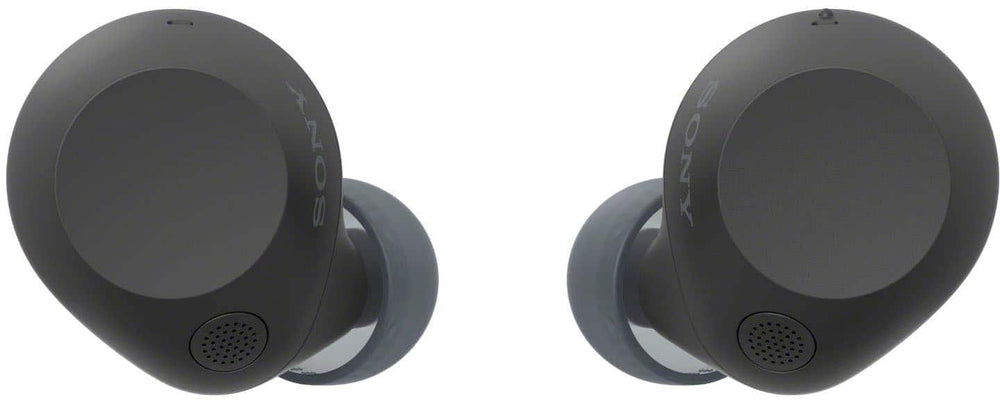 Sony - WF-C710N Truly Wireless Noise Cancelling Earbuds - Black