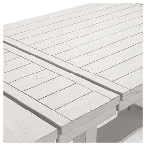 Robbinsdale - Rectangular Dining Table #countertables