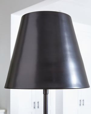 Wimner - Metal Lamp #floorlamps