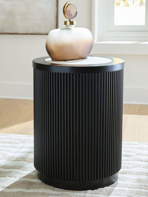 Grayman - Round Table #endtables