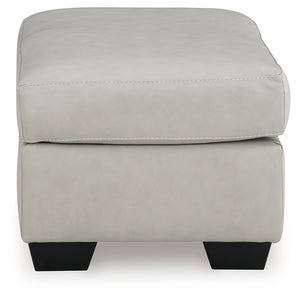 Santorine - Ottoman #beige