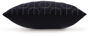 Kydner - Pillow #black