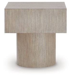 Jorielyn - Square Table #endtables