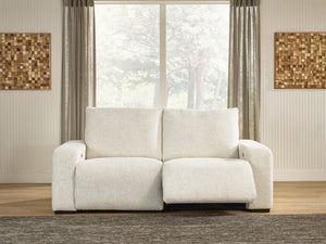 East Loft - Power Reclining Sectional #2pc.powerrecliningsectionalloveseat