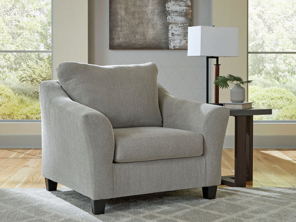 Willarae - Sillón y medio - Topo