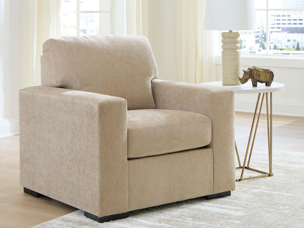 Bridgepoint - Chair #lightbrown