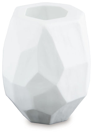 Karenton - Vase #8''wx8''dx10''h