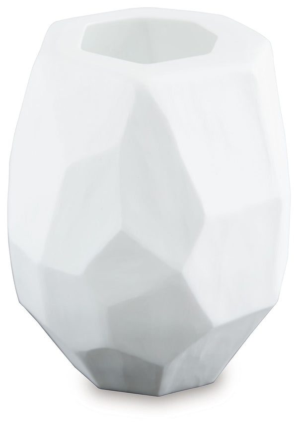 Karenton - Vase #8''wx8''dx10''h