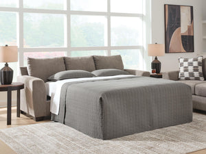 Loreo - Sofa Sleeper #lightbrown