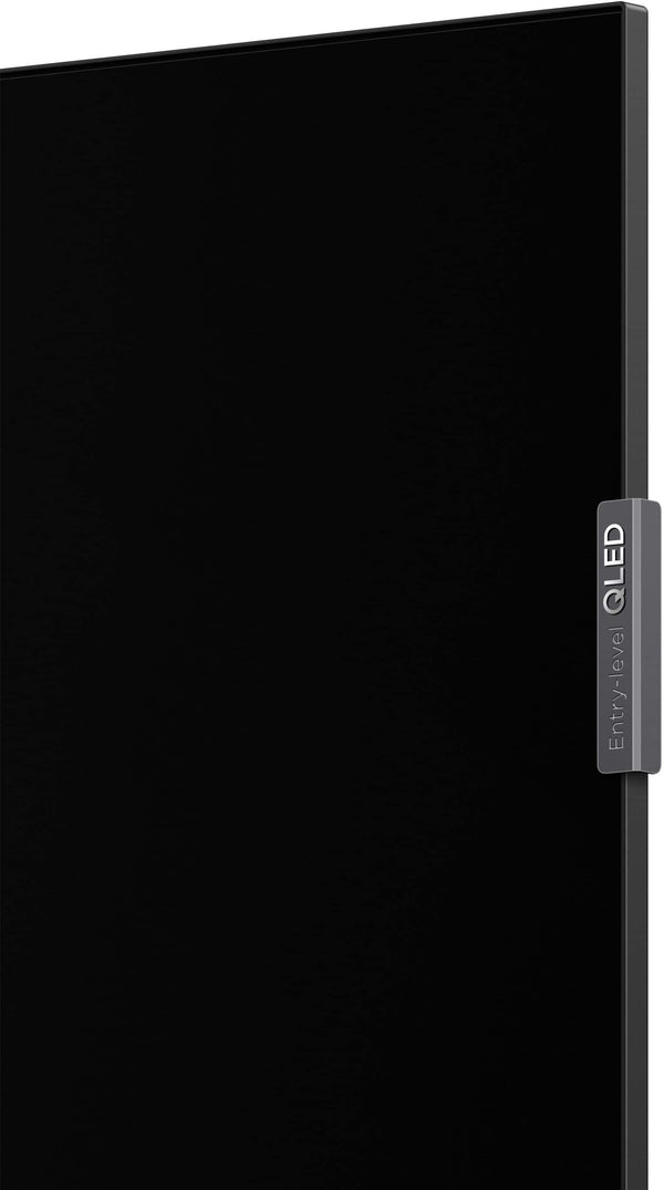 TCL - 40" Class Q3K Series 1080P FHD QLED Smart TV with Google TV (2025)