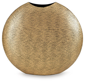 Iansboro - Vase #16''wx6''dx15''h