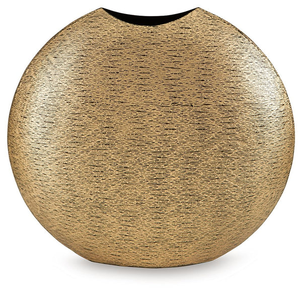 Iansboro - Vase #16''wx6''dx15''h