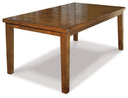 Ralene - Dining Room Table #diningtableswithextensions