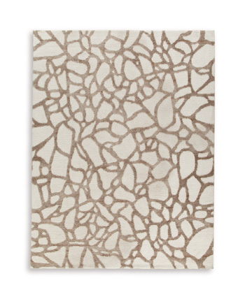 Wessonland - Rug #9'x12'