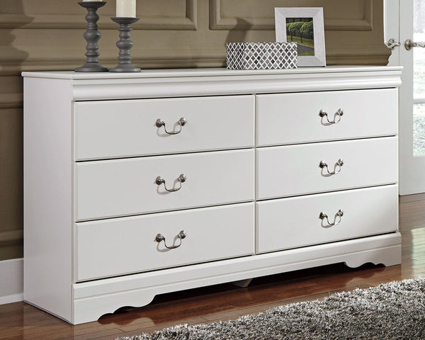 Anarasia - Dresser #dressers