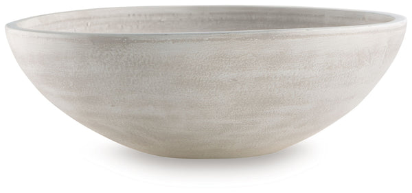 Meadie - Bowl #white