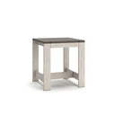 Vista Highlands - Rectangular Table #endtables