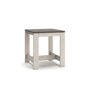 Vista Highlands - Rectangular Table #endtables
