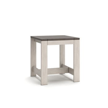 Vista Highlands - Rectangular Table #endtables