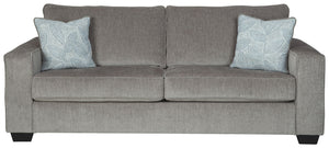Altari - Sleeper Sofa #lightgray