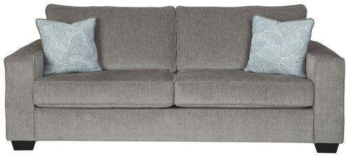 Altari - Sleeper Sofa #lightgray