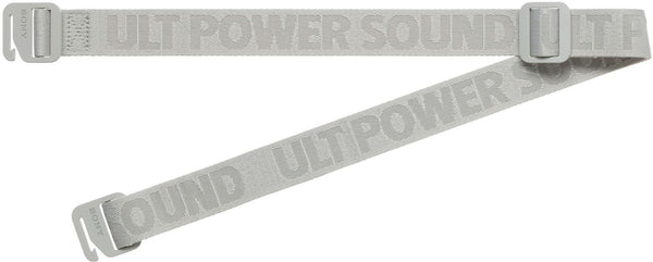 Sony - ULT FIELD 3 Wireless Speaker - Off White