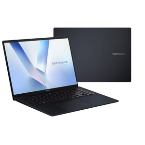 ASUS - Vivobook 16 16" FHD+ Laptop - Copilot+ PC - Snapdragon X with 16GB Memory - 512GB SSD - Quiet Blue
