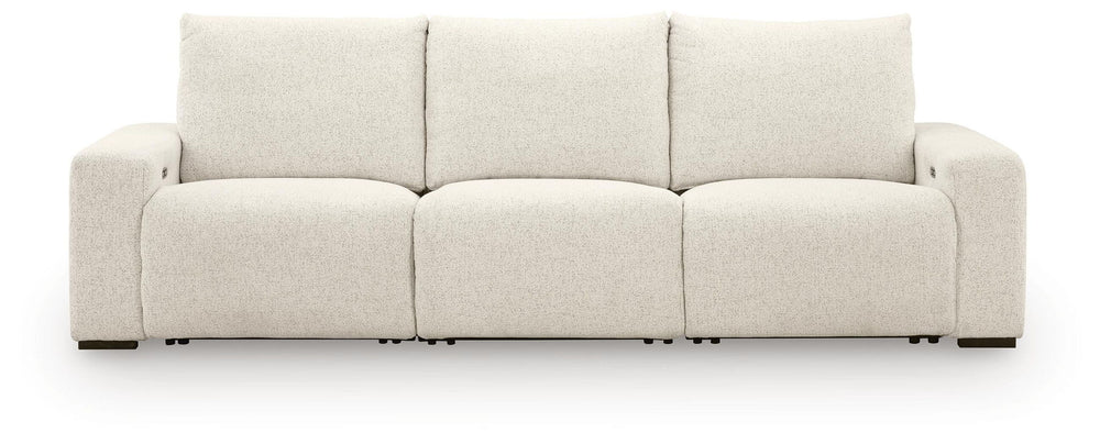 East Loft - Power Reclining Sectional #2pc.powerrecliningsectionalloveseat
