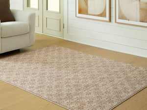 Lyamford - Rug #5'x7'