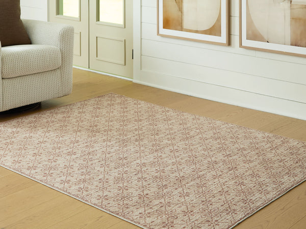 Lyamford - Rug #5'x7'