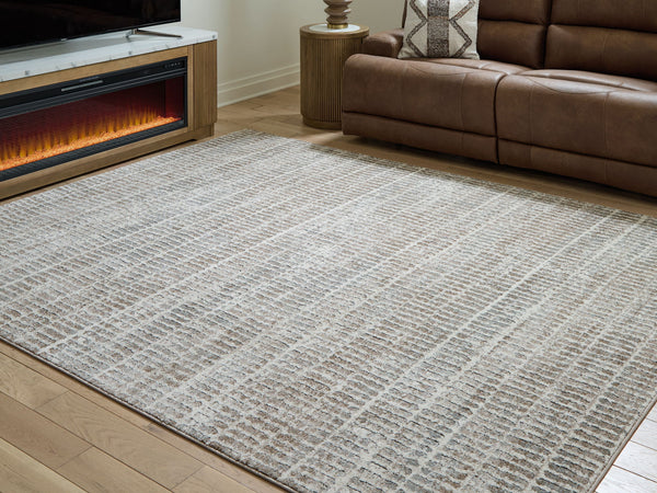 Fuadwick - Rug #8'x10'