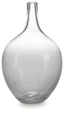 Kurthorne - Vase #6''wx6''dx10''h