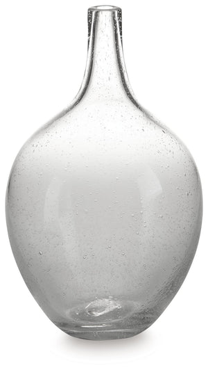 Kurthorne - Vase #6''wx6''dx10''h
