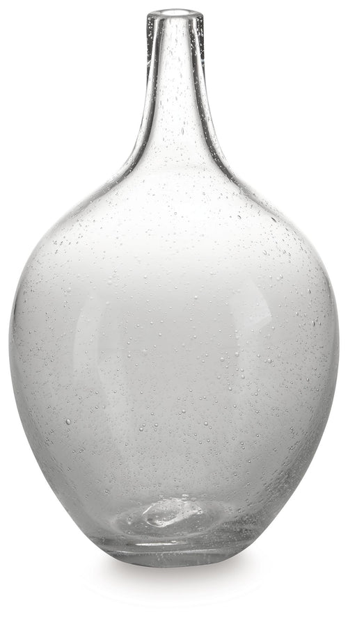 Kurthorne - Vase #6''wx6''dx10''h