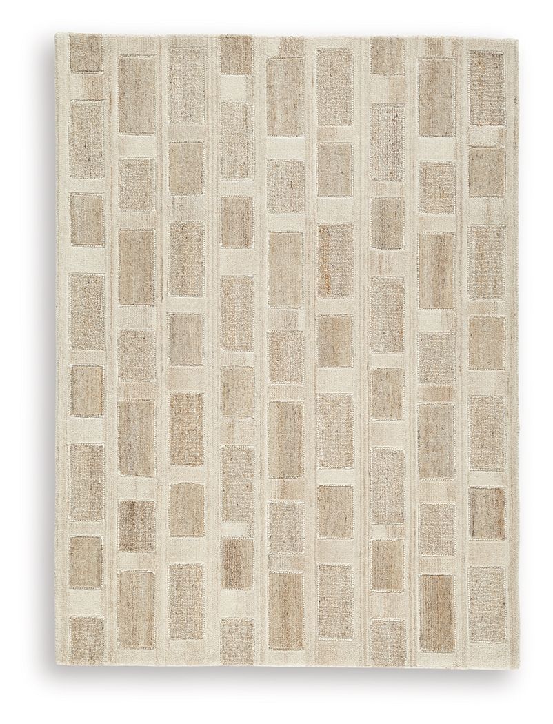 Lisgrove - Rug #8'x10'