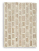 Lisgrove - Rug #5'x7'