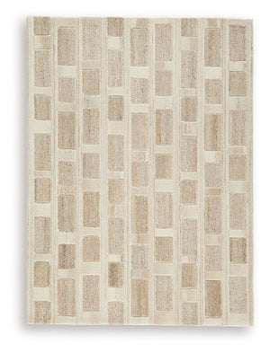 Lisgrove - Rug #5'x7'
