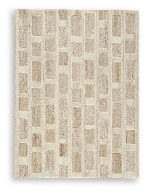 Lisgrove - Rug #5'x7'