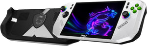 Claw A8 BZ2EM 8" 120Hz FHD+ 1200P Gaming Handheld - Ryzen Z2 Extreme - AMD Radeon Graphic - 24GB - 1TBSSD