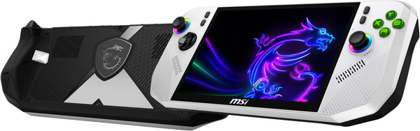 Claw A8 BZ2EM 8" 120Hz FHD+ 1200P Gaming Handheld - Ryzen Z2 Extreme - AMD Radeon Graphic - 24GB - 1TBSSD