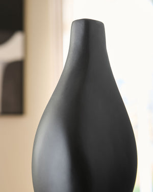 Judsen - Vase #5"wx5"dx18"h