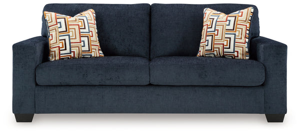 Aviemore - Living Room Set #blue
