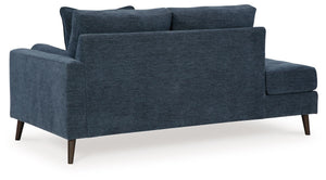 Bixler - RAF Corner Chaise #blue