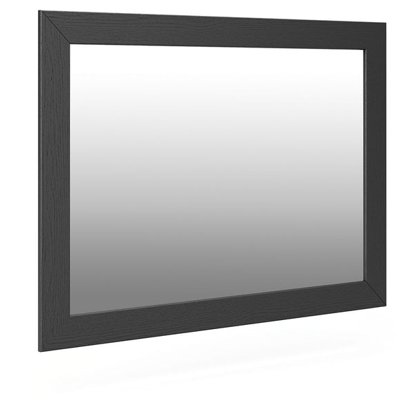 Broachmyn - Bedroom Mirror #black