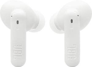 JBL - Vibe Beam 2 Noise Cancelling Earbuds - 2025 - White