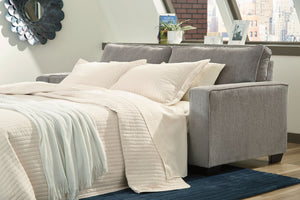 Altari - Sleeper Sofa #lightgray