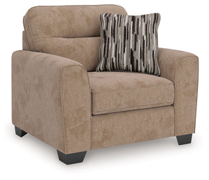 Olten - Chair And A Half #lightbrown