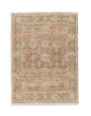 Waycotten - Rug #5'x7'