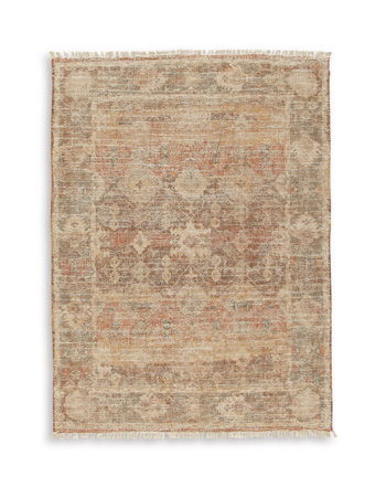 Waycotten - Rug #5'x7'
