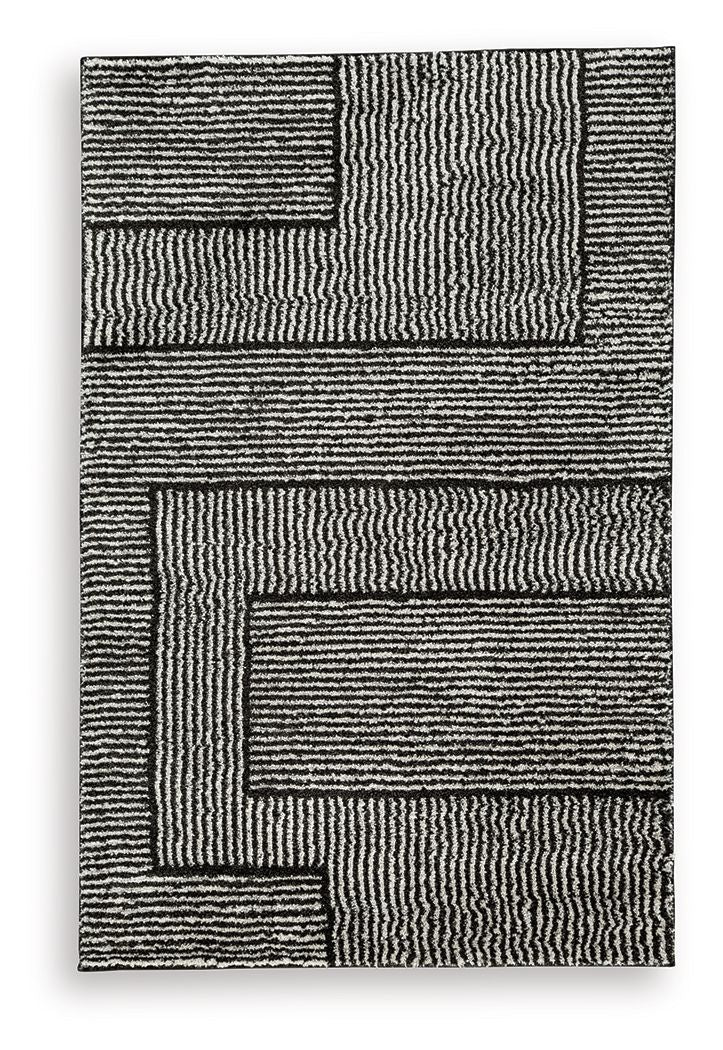 Kurtmen - Rug #8'x10'